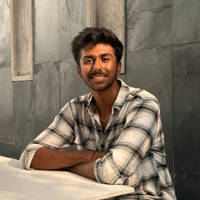Sanjay P N